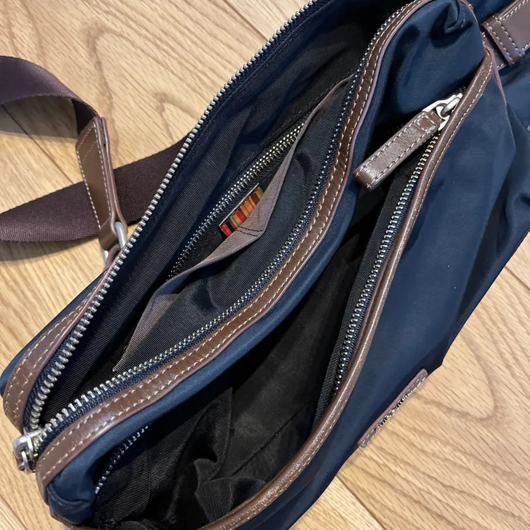 Paul Smith Shoulder Bag