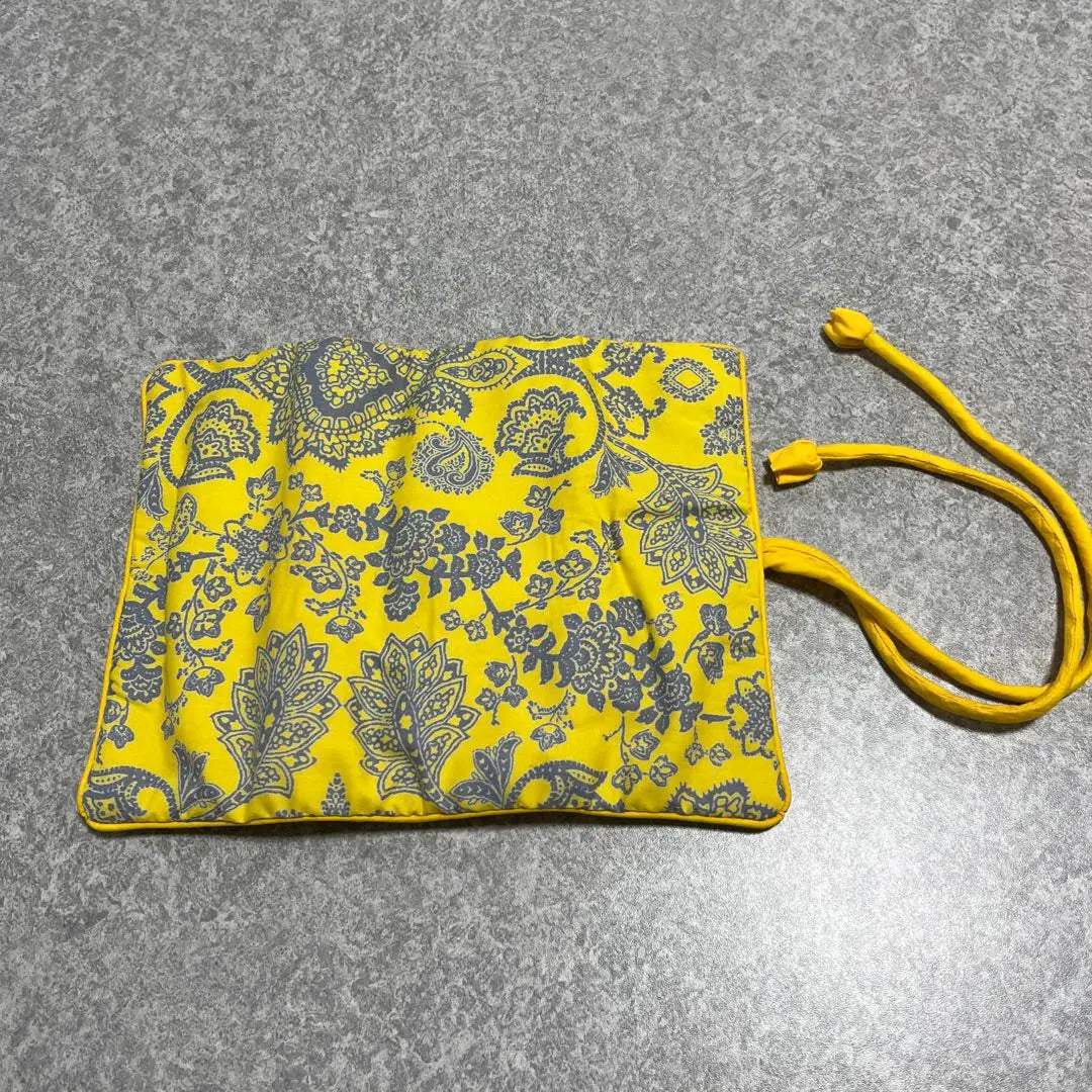 [New] Naraya Jewelry Pouch