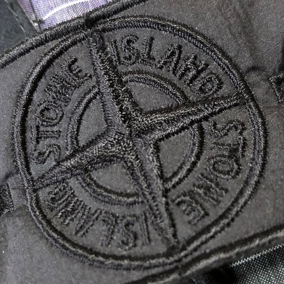 Stone Island Chaqueta De Plumas Shadow Droject Thermography Pattern | ストーンアイランド シャドープロジェクト サーモグラフィー柄 ダウンジャケット