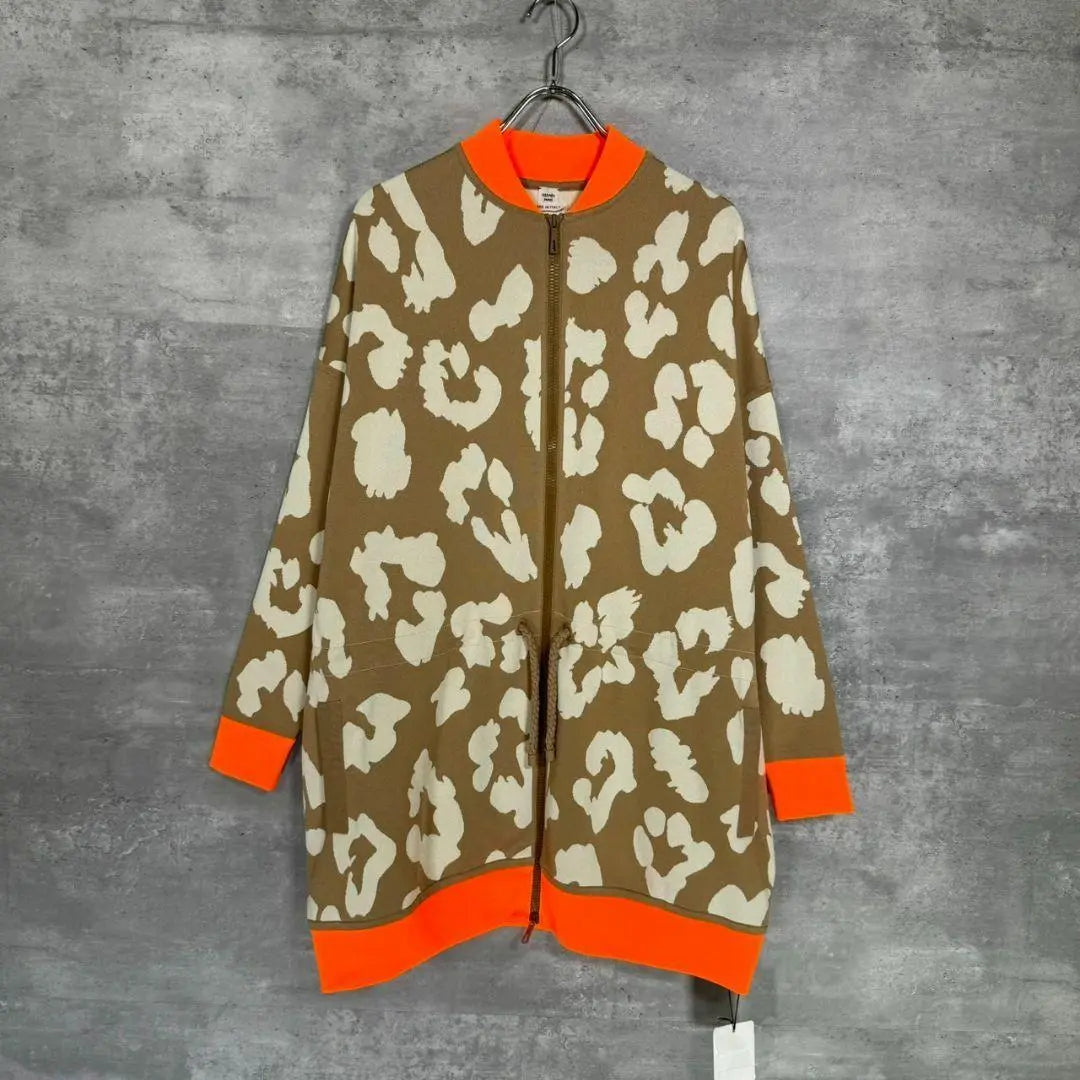 "HERMES" Hermes (34) All-over pattern blouson | 『HERMES』エルメス (34) 総柄ブルゾン