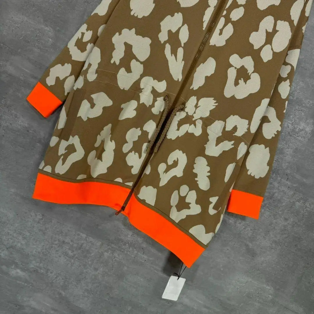 "HERMES" Hermes (34) All-over pattern blouson | 『HERMES』エルメス (34) 総柄ブルゾン