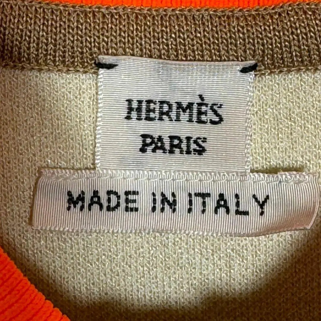 "HERMES" Hermes (34) All-over pattern blouson | 『HERMES』エルメス (34) 総柄ブルゾン