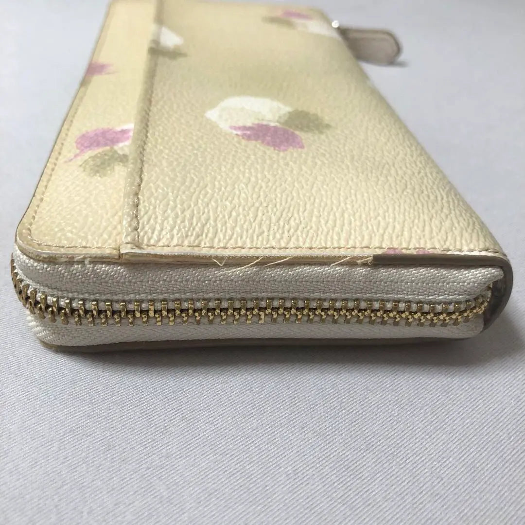 COACH Coach Long Wallet