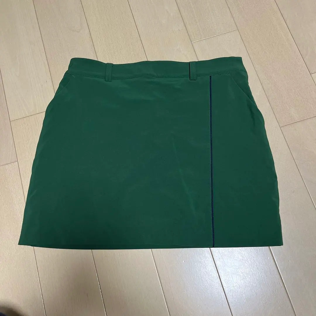 TaylorMade Women's S Skirt Green ⭐︎Good condition | TaylorMade レディース スカート S グリーン⭐︎美品