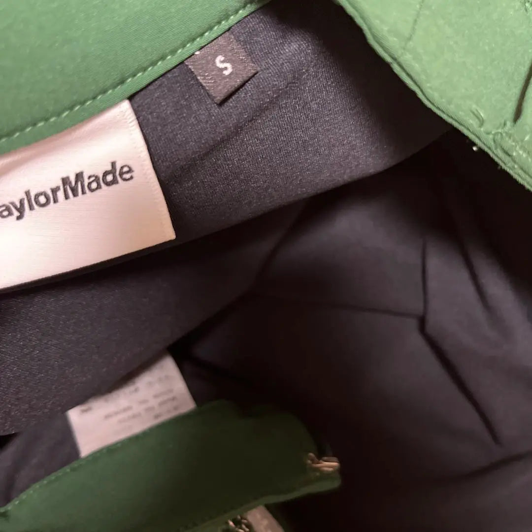 Falda S para mujer TaylorMade Verde ⭐︎Buen estado | TaylorMade レディース スカート S グリーン⭐︎美品