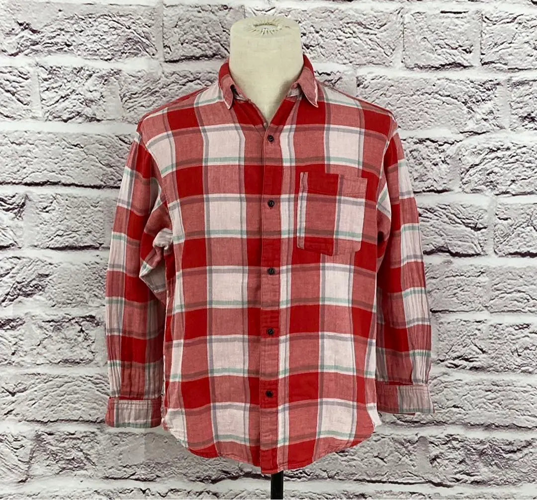 ☆7255T☆ Camisa SLY