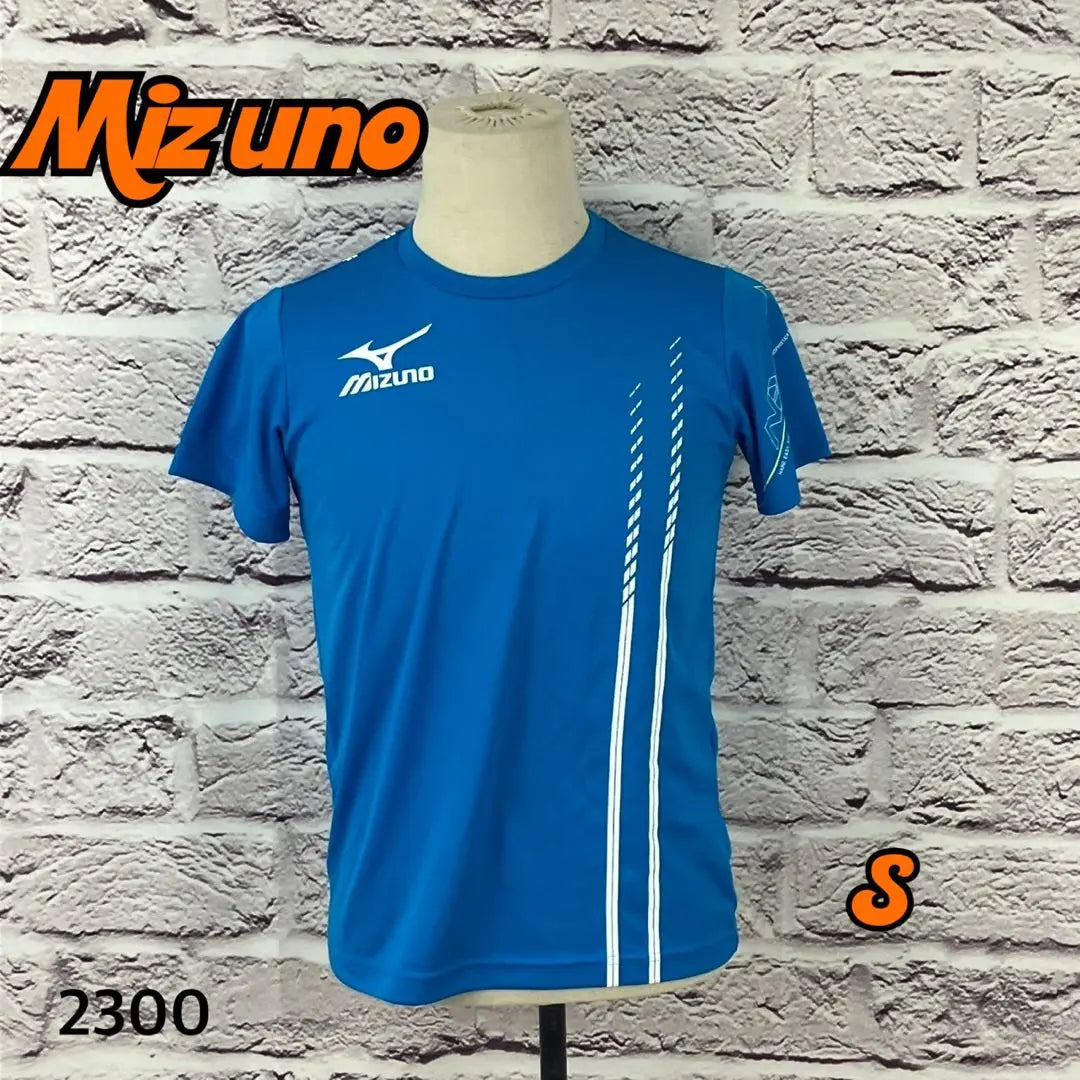 ☆R61891T☆ Camiseta Mizuno