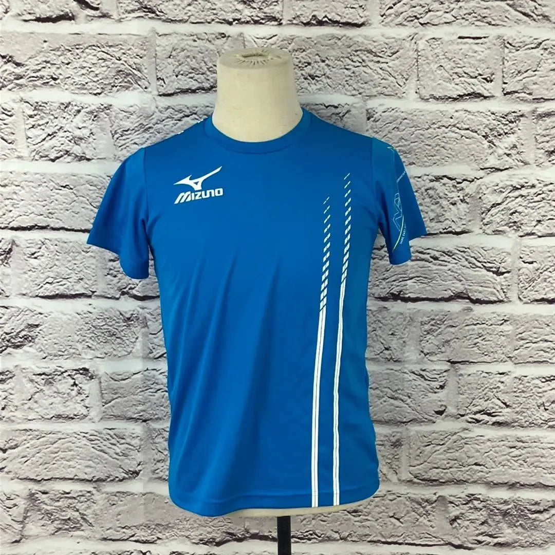 ☆R61891T☆ Camiseta Mizuno