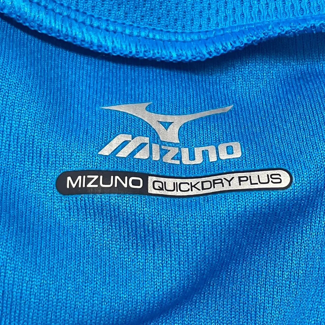 ☆R61891T☆ Mizuno T-shirt