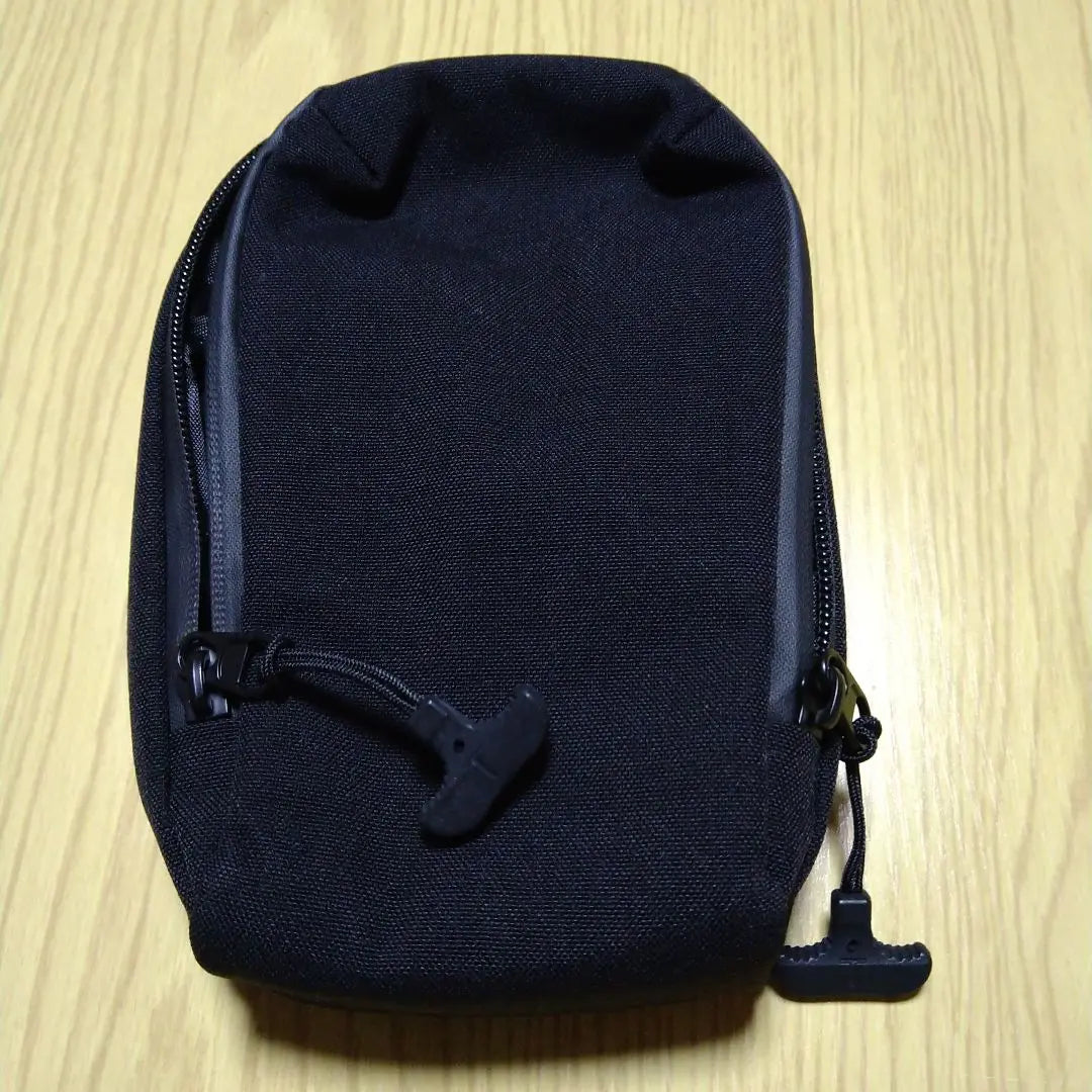 Gadget pouch multi pouch travel pouch