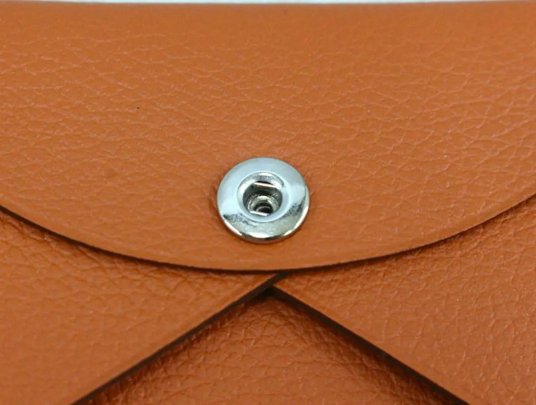 ▲Estuche para monedas Hermes Calvi Duo Vauge Epson sin usar