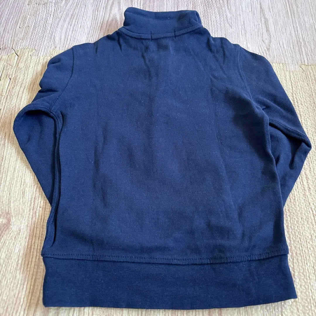 Polo Ralph Lauren Half Zip Trainer