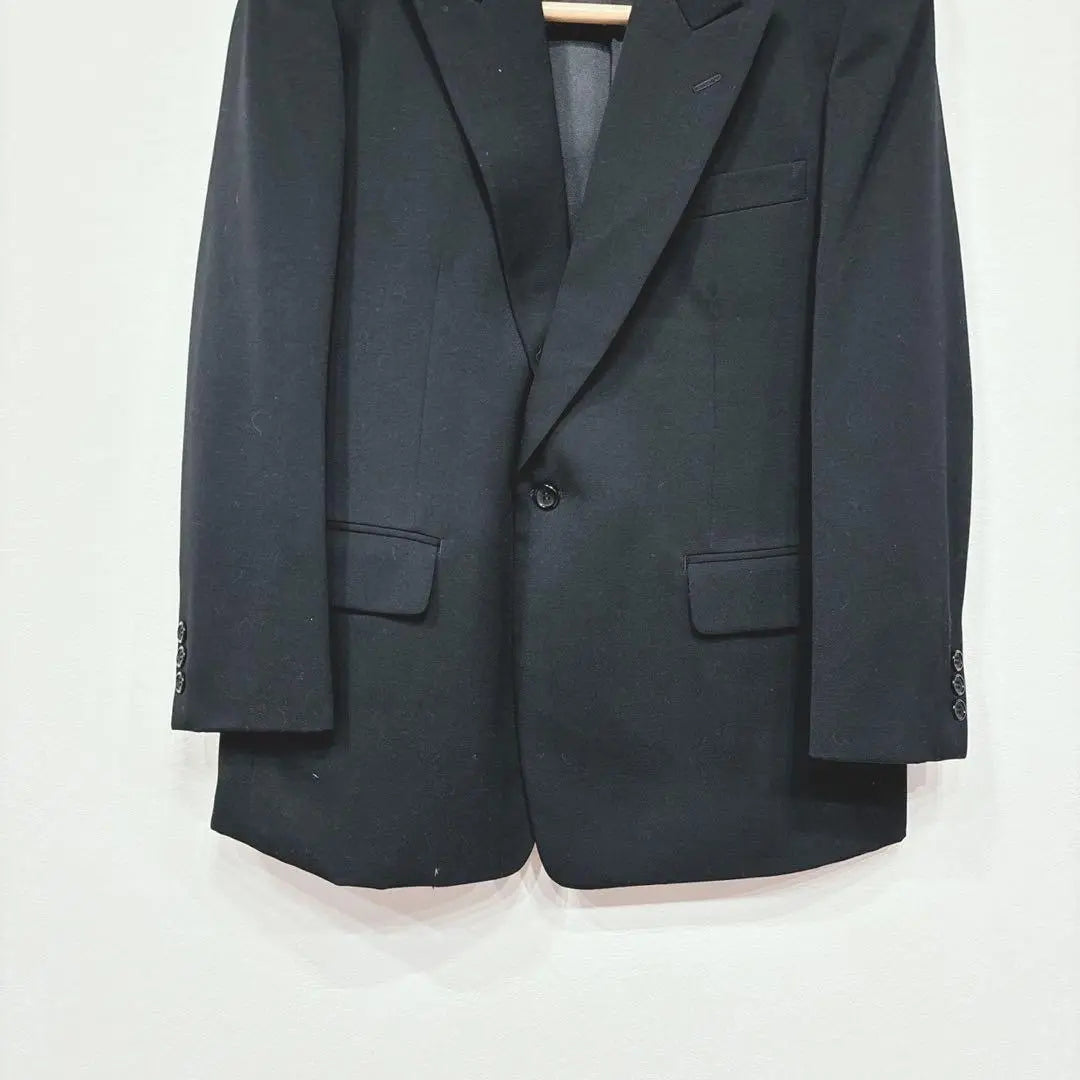 Varcon/2-piece set/Suit jacket/Vest/Business/Office casual