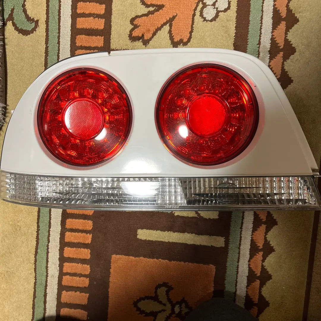 33GTR quasi-product LED tail lamp set