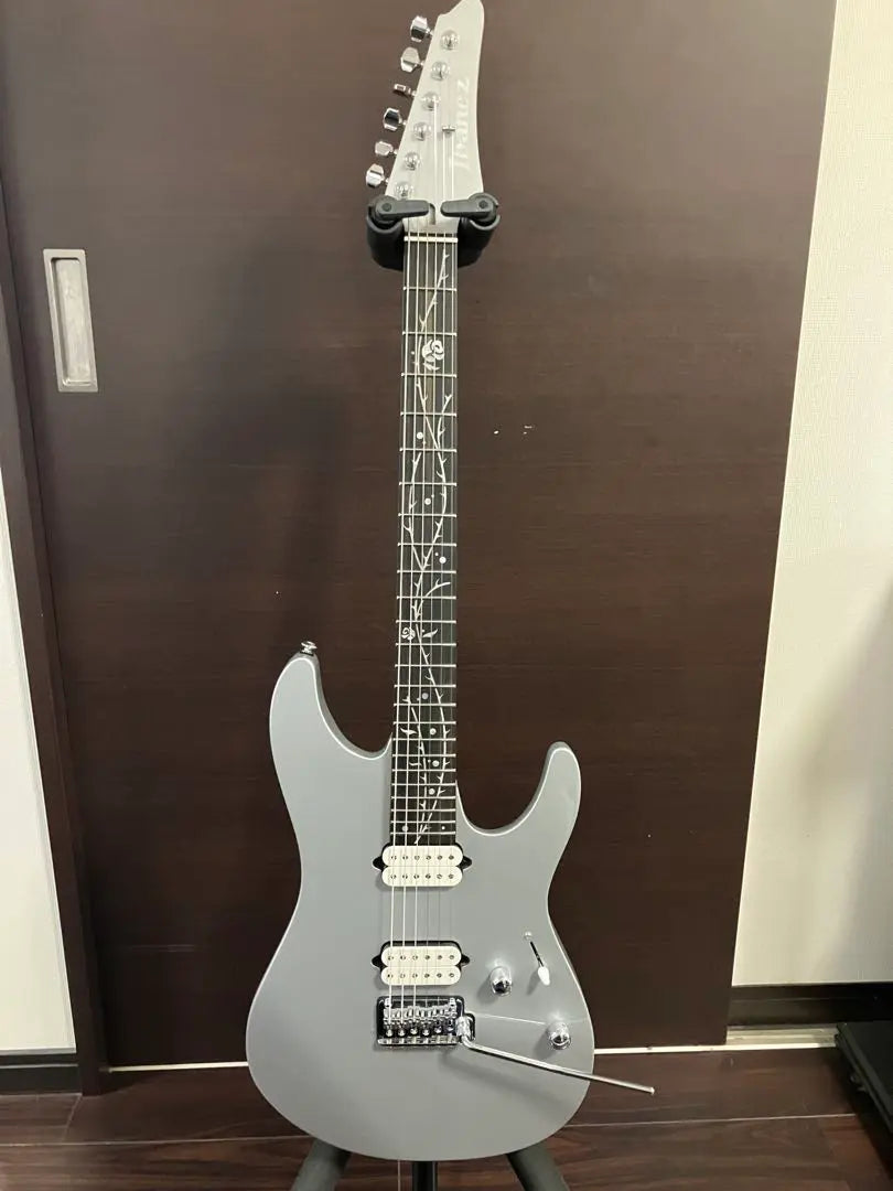 Ibanez TOD10 Tim Henson Signature