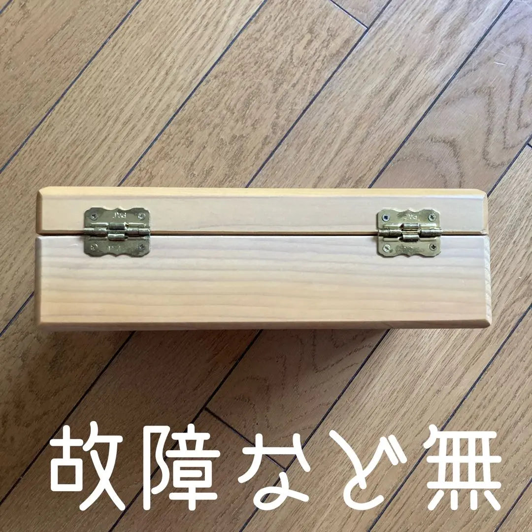 ◾️Tall paint material ◾️Shiraki ◾️ Jewelry box ◾️BOX◾️ New ◾️ With bonus | ◾️トールペイントの素材◾️白木◾️ジュエリーボックス◾️BOX◾️新品◾️未使用◾️オマケ付