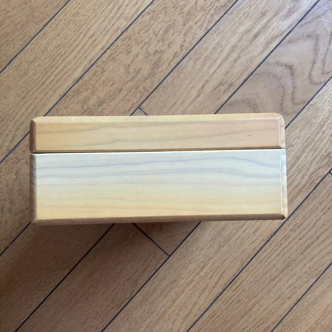 ◾️Tall paint material ◾️Shiraki ◾️ Jewelry box ◾️BOX◾️ New ◾️ With bonus | ◾️トールペイントの素材◾️白木◾️ジュエリーボックス◾️BOX◾️新品◾️未使用◾️オマケ付