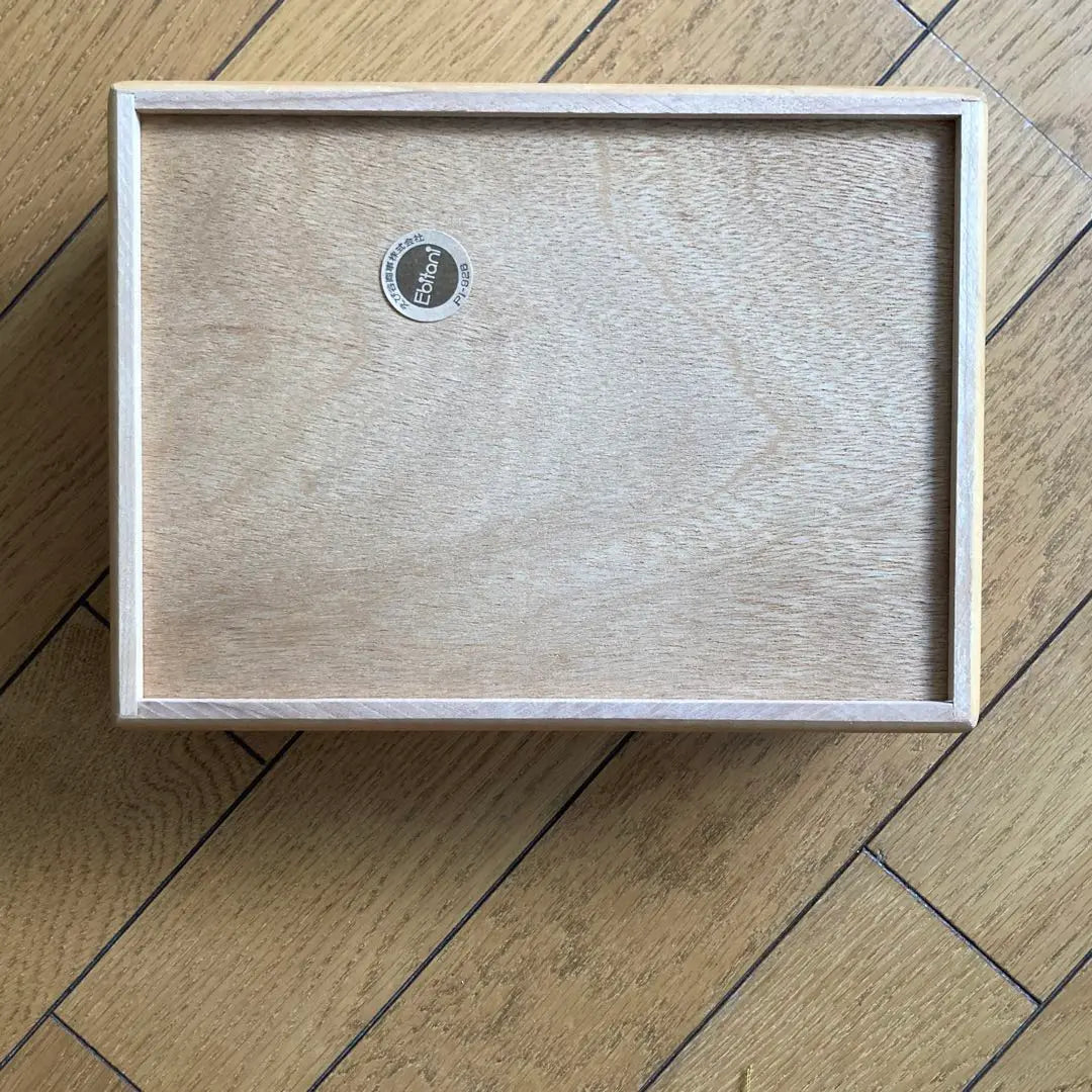 ◾️Tall paint material ◾️Shiraki ◾️ Jewelry box ◾️BOX◾️ New ◾️ With bonus | ◾️トールペイントの素材◾️白木◾️ジュエリーボックス◾️BOX◾️新品◾️未使用◾️オマケ付