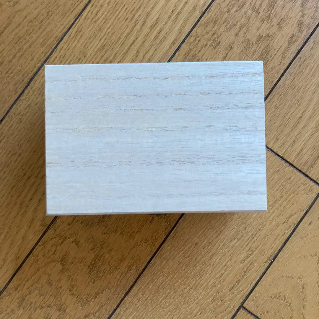 ◾️Tall paint material ◾️Shiraki ◾️ Jewelry box ◾️BOX◾️ New ◾️ With bonus | ◾️トールペイントの素材◾️白木◾️ジュエリーボックス◾️BOX◾️新品◾️未使用◾️オマケ付