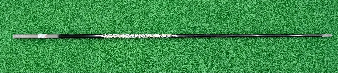 CRAZY RD EVO Driver Shaft R Used