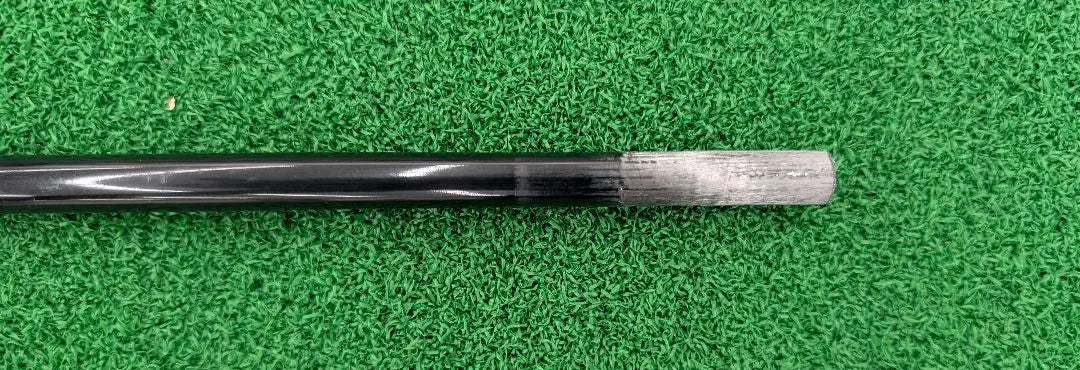 CRAZY RD EVO Driver Shaft R Used