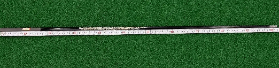 CRAZY RD EVO Driver Shaft R Used