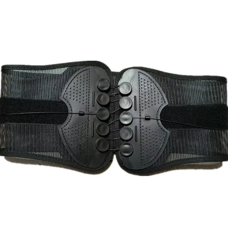 Lower back pain belt, pelvic belt, corset, lower back pain, posture correction, for men, women, waist supporter