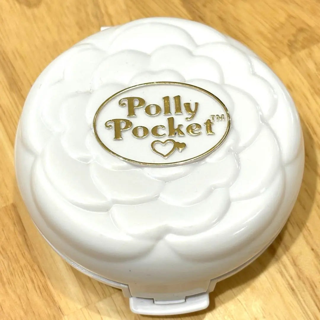 Rare Poly Poly Poly Poly Poly Poly Reprint Edition Retro Miniature Premier Poly Poly Poly