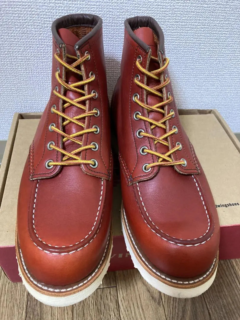 Botas REDWING 8875 Orola Set 9.5E Setter