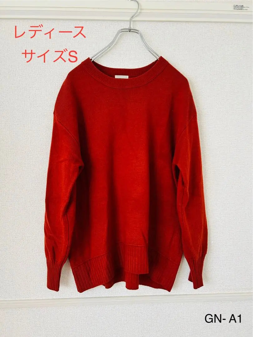 knit | ニット