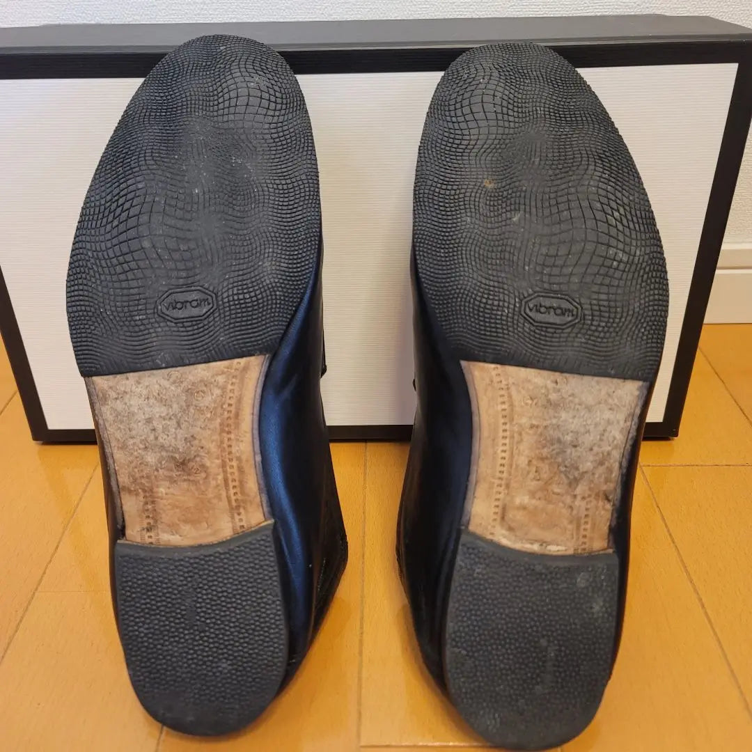 Precio final más bajo Mocasines Gucci Horsebit Talla 5 1/2 Brixton