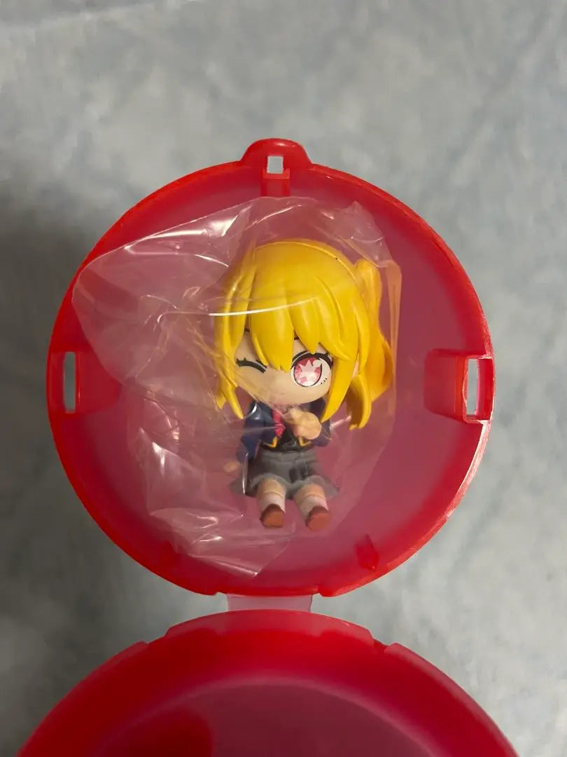 My favorite girl, Arima Kana, Hoshino Ruby Figure