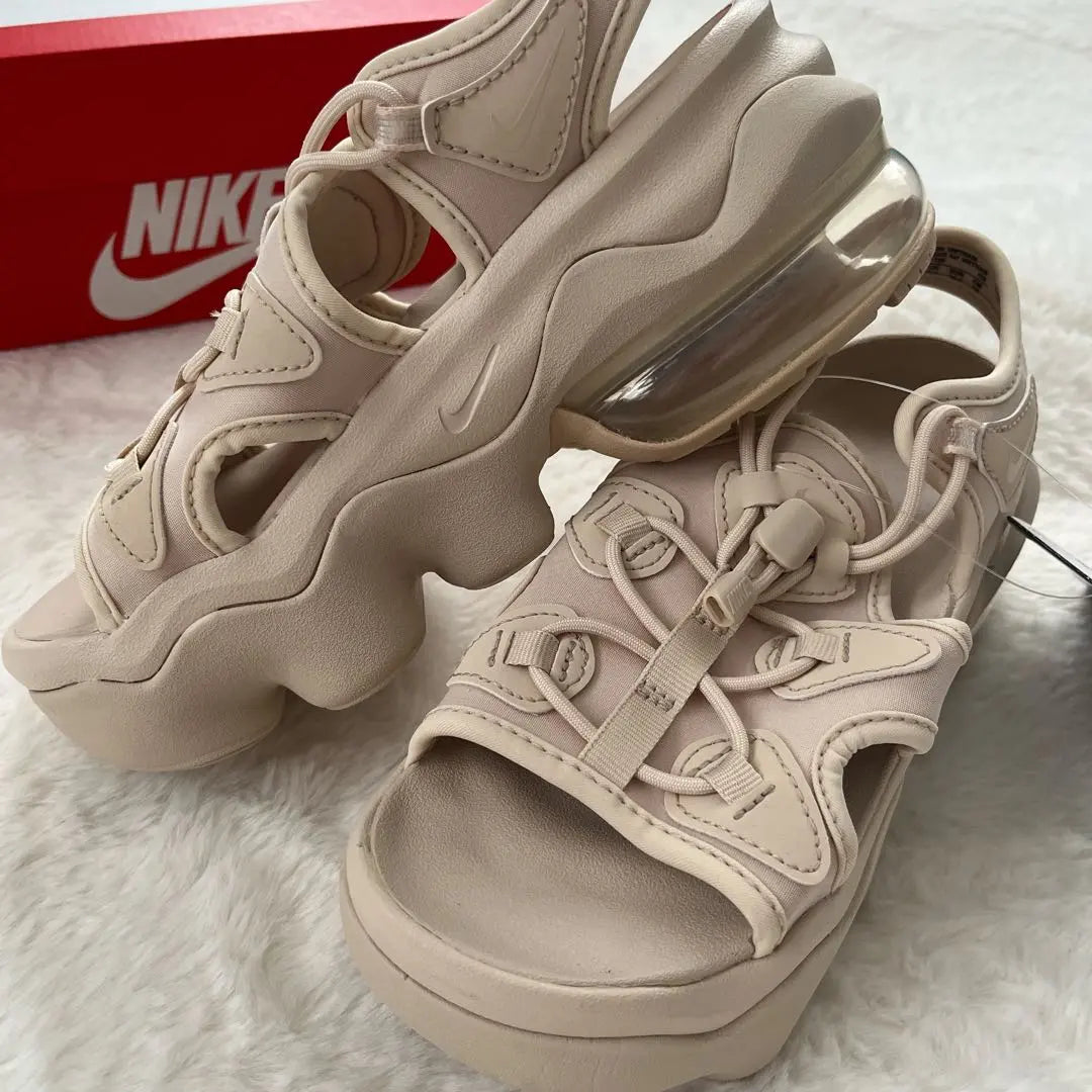 New ❤️22cm❤️NIKE Air Max Coco Women's Sandals