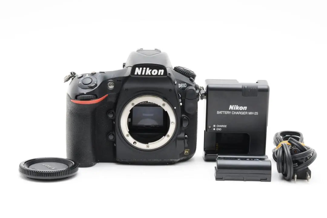 Nikon D810 FX 36.3MP Digital SLR Camera | Nikon D810 FX 36.3MP Digital SLR Camera