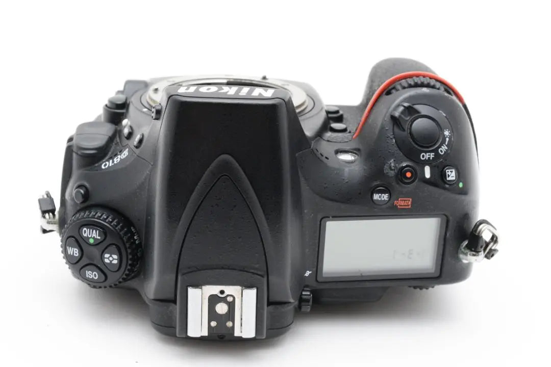 Nikon D810 FX 36.3MP Digital SLR Camera | Nikon D810 FX 36.3MP Digital SLR Camera