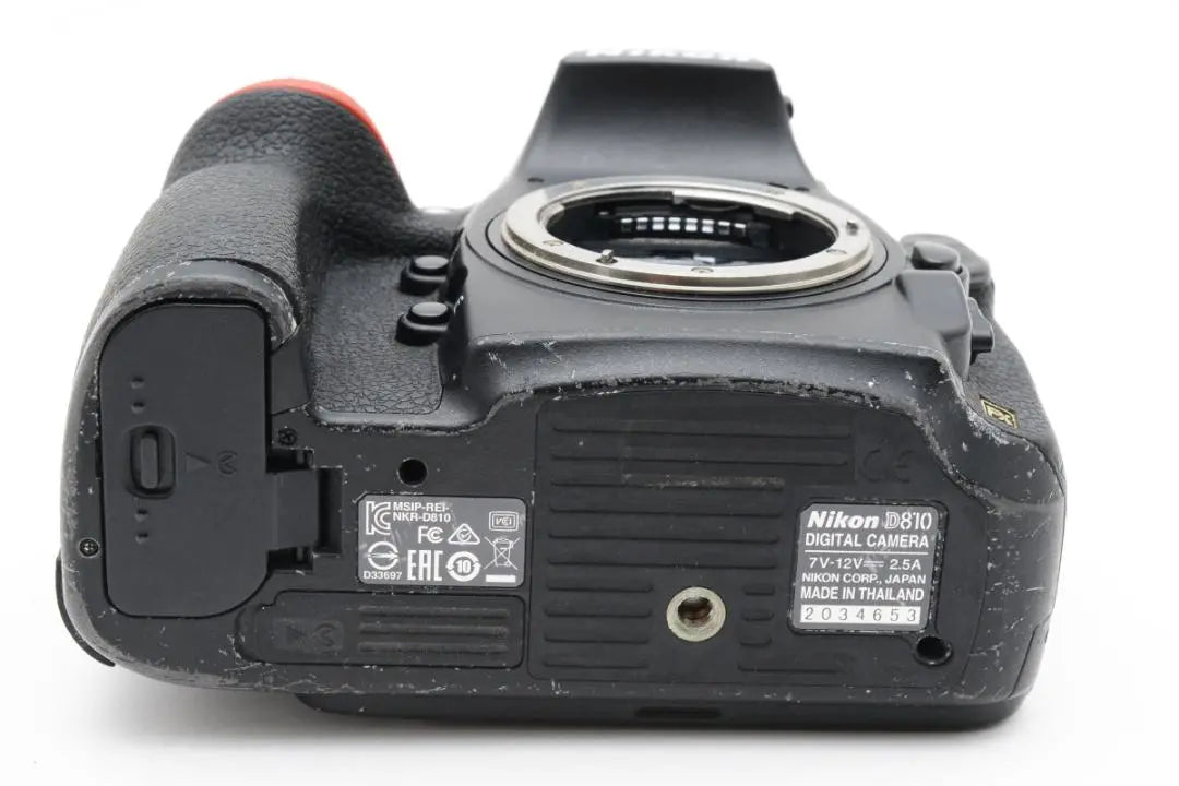 Nikon D810 FX 36.3MP Digital SLR Camera | Nikon D810 FX 36.3MP Digital SLR Camera