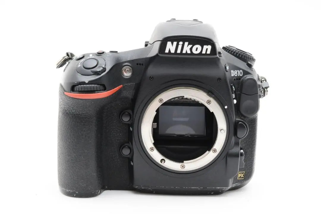 Nikon D810 FX 36.3MP Digital SLR Camera | Nikon D810 FX 36.3MP Digital SLR Camera