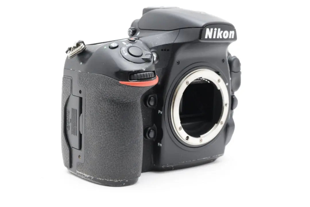 Nikon D810 FX 36.3MP Digital SLR Camera | Nikon D810 FX 36.3MP Digital SLR Camera