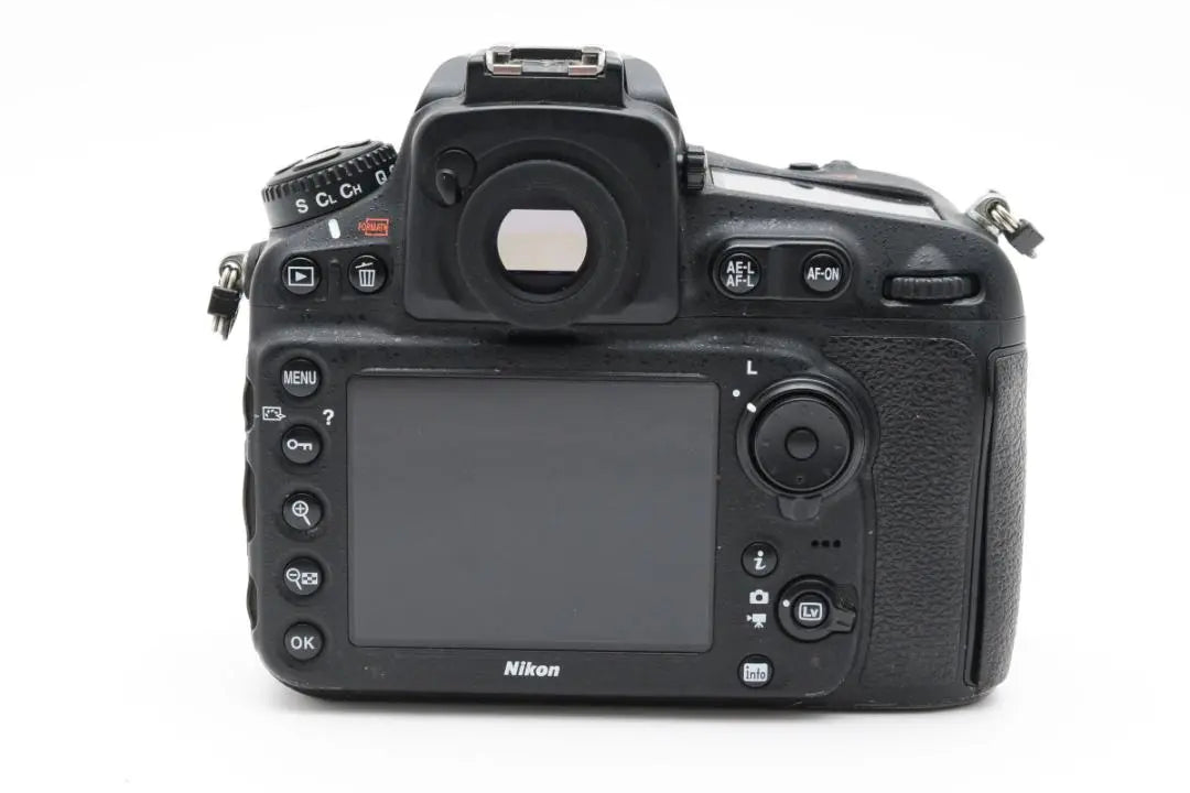 Nikon D810 FX 36.3MP Digital SLR Camera | Nikon D810 FX 36.3MP Digital SLR Camera