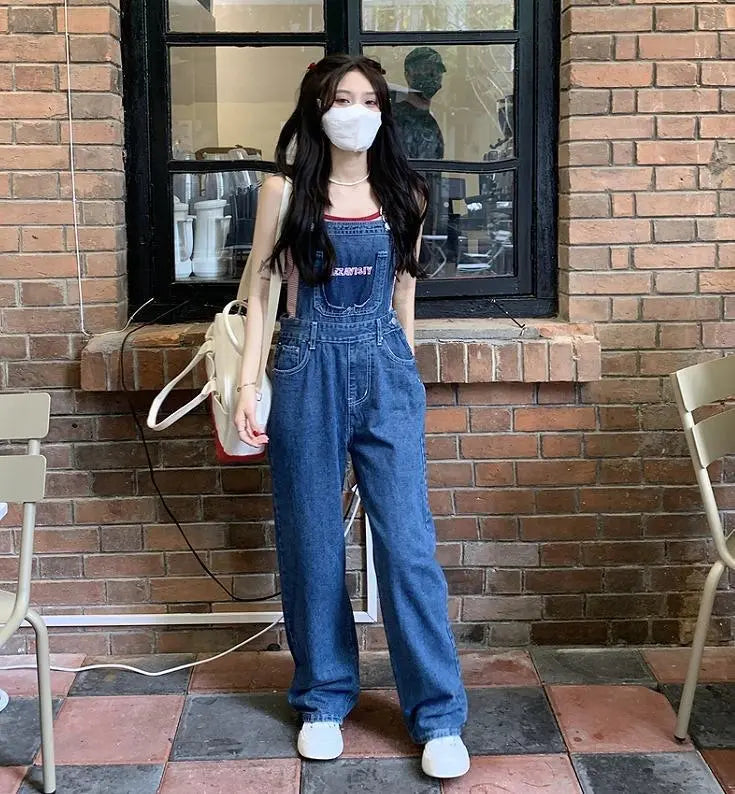 Large size Women's overalls pants, overalls, small size | 大きいサイズ レディース サロペット　パンツ　オーバーオール 　小さいサイズ