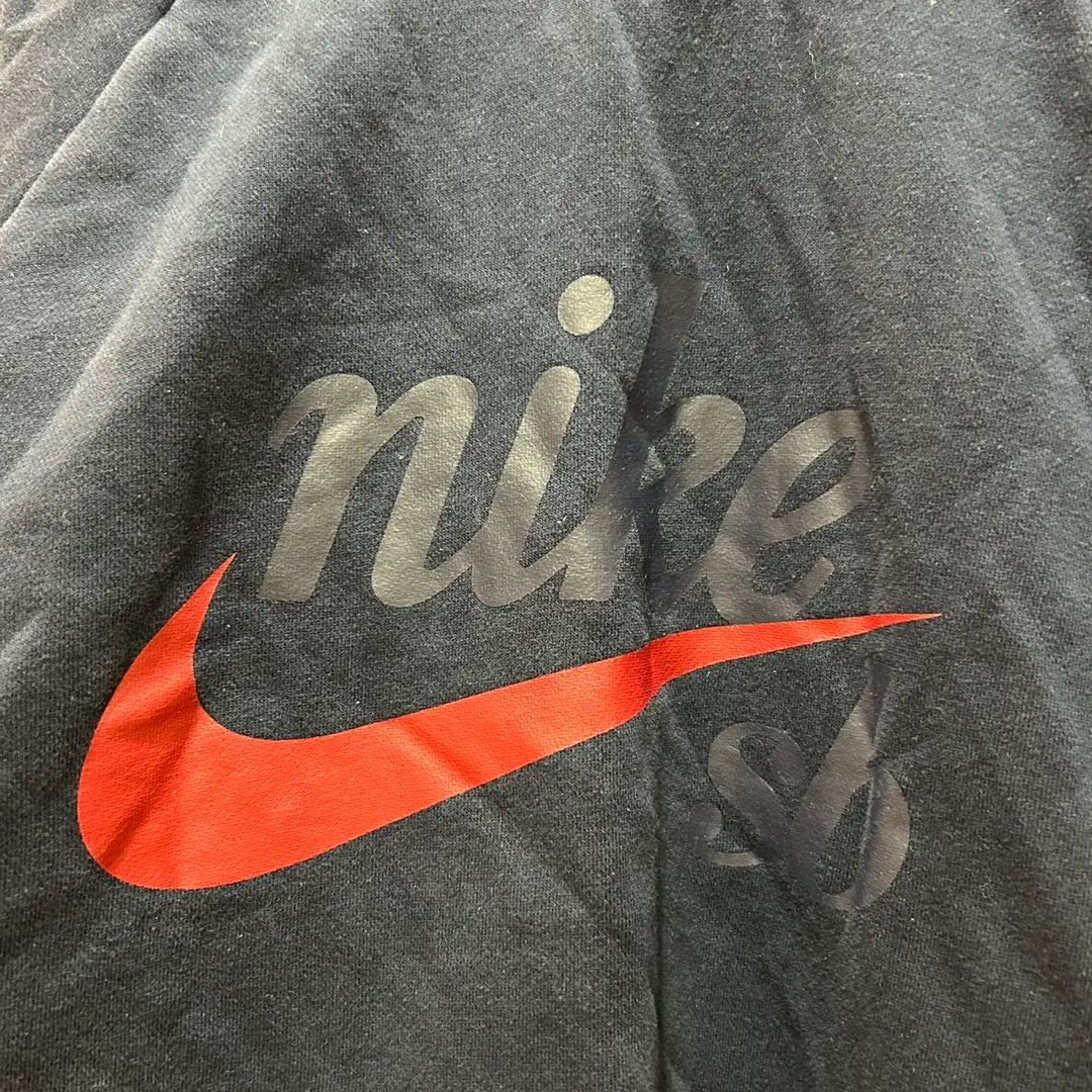 NIKE SB Sweatshirt Men's M Navy Navy