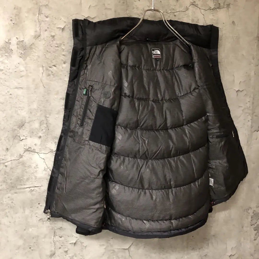 Embroidery 700 Phil Summit Series Zanows Face Down Jacket Court