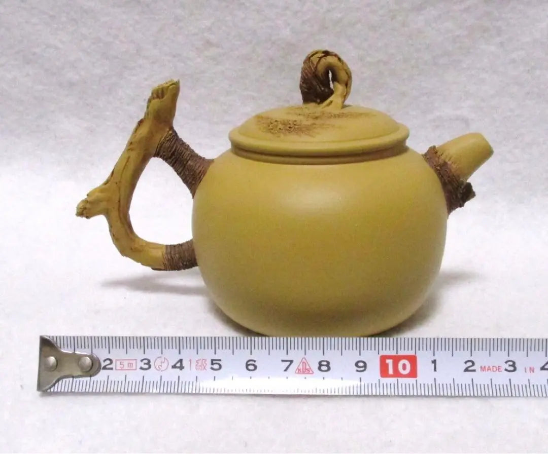 Slim, careful and wonderful atmosphere Chinese tea utensils red teapot