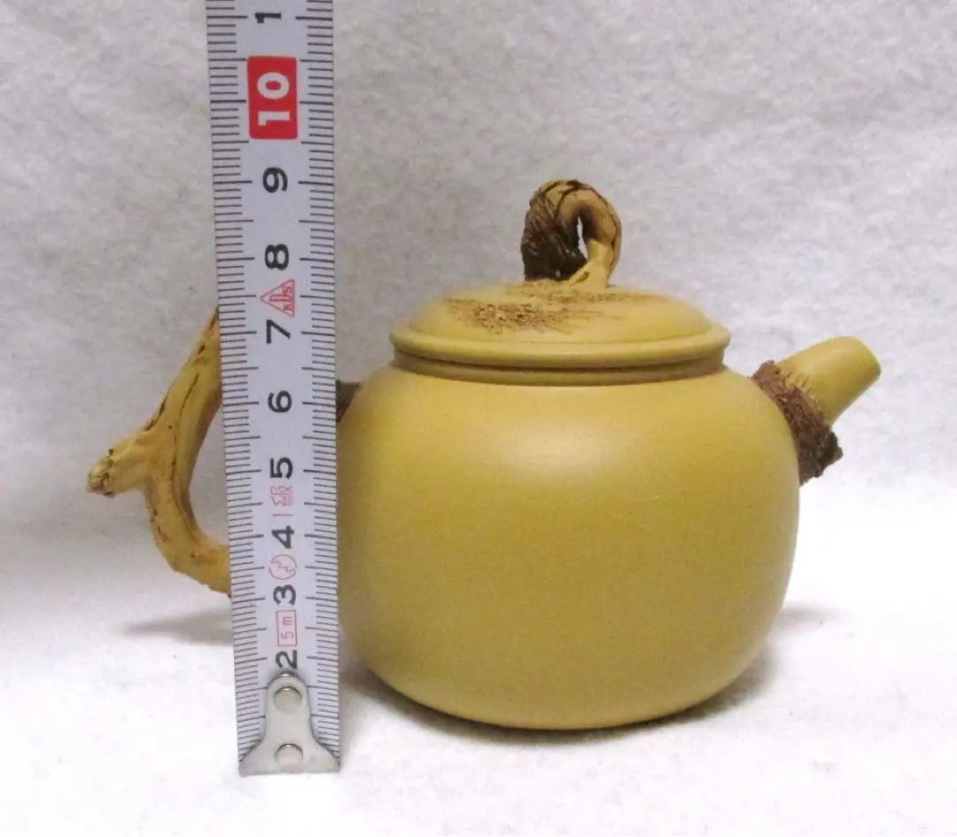 Slim, careful and wonderful atmosphere Chinese tea utensils red teapot