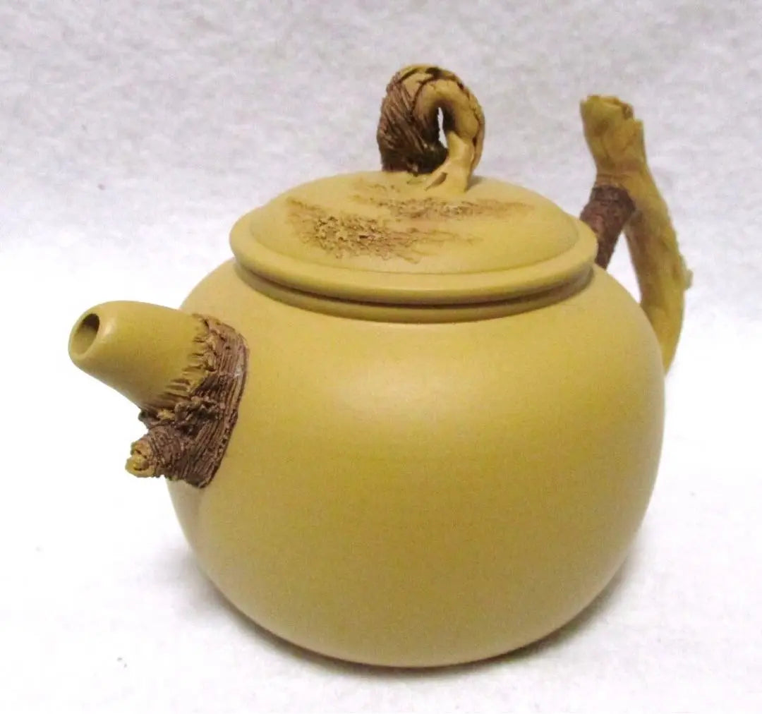 Slim, careful and wonderful atmosphere Chinese tea utensils red teapot