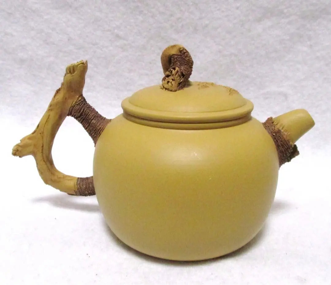 Slim, careful and wonderful atmosphere Chinese tea utensils red teapot