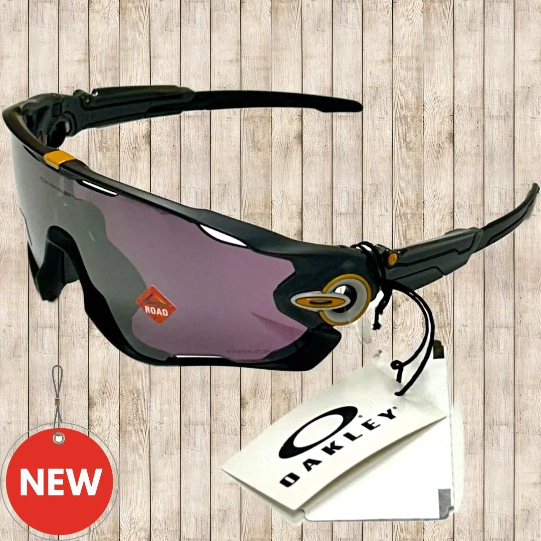 ◇Oakley◇Jawbreaker◇Gafas de sol deportivas◇Prisma◇Etiqueta incluida◇