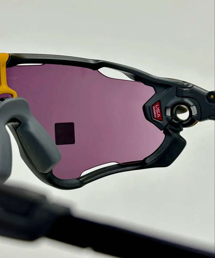 ◇Oakley◇Jawbreaker◇Gafas de sol deportivas◇Prisma◇Etiqueta incluida◇