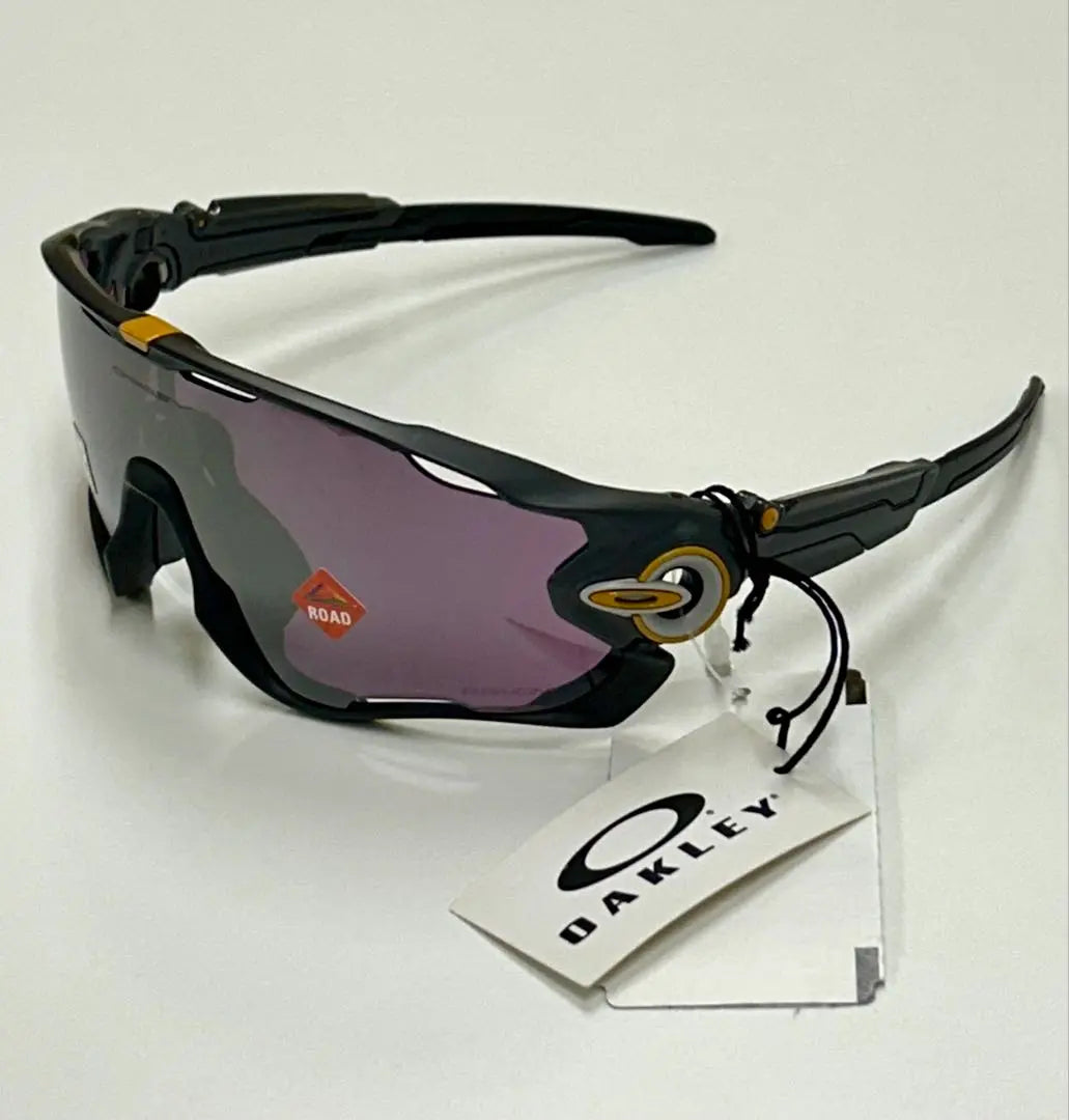 ◇Oakley◇Jawbreaker◇Gafas de sol deportivas◇Prisma◇Etiqueta incluida◇