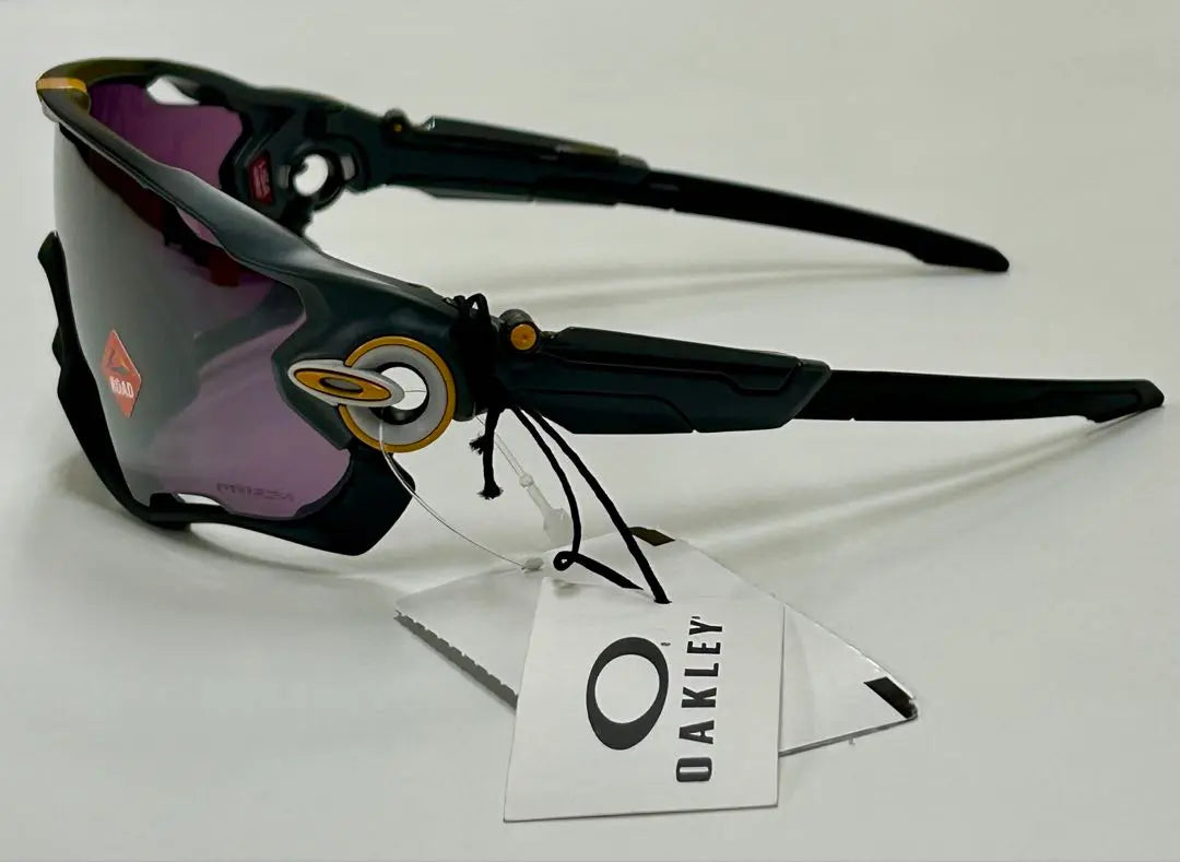 ◇Oakley◇Jawbreaker◇Gafas de sol deportivas◇Prisma◇Etiqueta incluida◇